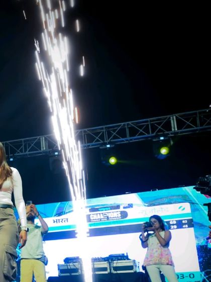 College Fests & Music Festivals photo 12