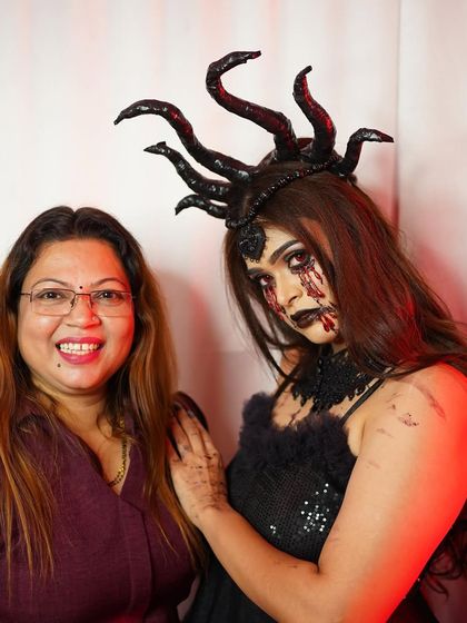 Creative & Mythological Artistry photo 14