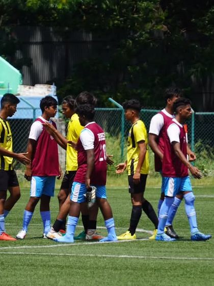 Youth League Showdowns (U8-U16) photo 8