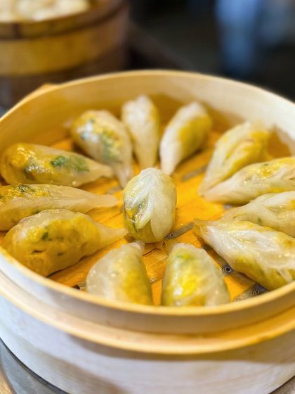 Global Fusion & World Cuisine photo 6