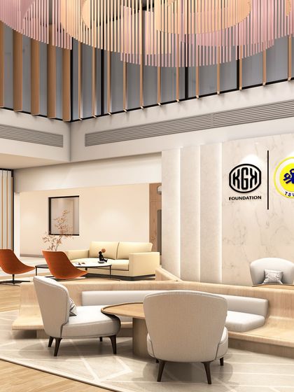 I M Design & Development - Commercial Architecture & Interior Design Modern Educational Environments photo 8