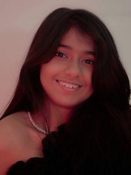 Indoor Portfolio Shoots photo 5