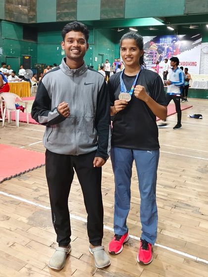 Our Champions' Circle photo 10