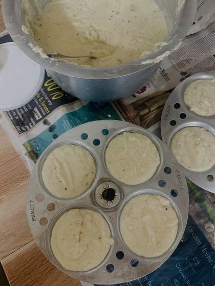 DefCol Rasoi - Catering for Small Events South Indian Specials photo 4