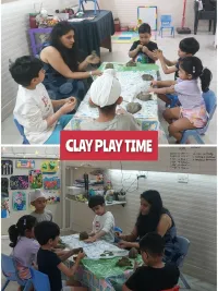 Early Childhood Development Program