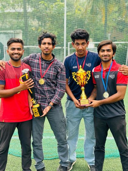 Elite Soccer School - Youth Football Coaching Programs Our Champions: Tournament Success photo 13