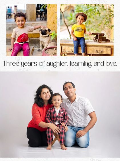 The Complete Family Story photo 18