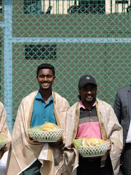 Sportonix Sports Arena - Sports Event Management & Venue Rental School Sports Days & Events photo 5