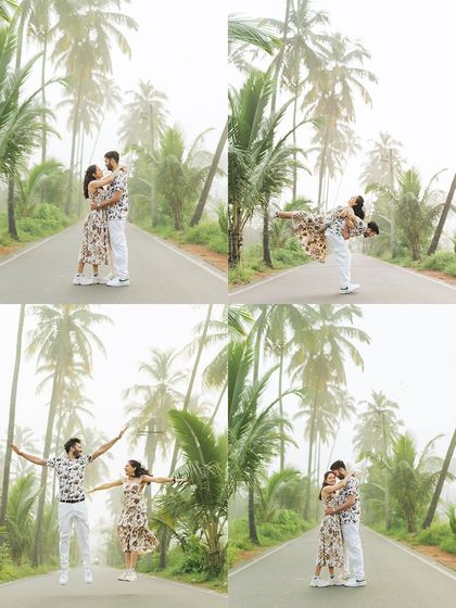 Coastal Bliss in Goa photo 11