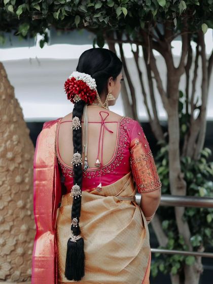 Lotus Bridal Studio - Wedding & Event Jewellery Rental Our Brides & Muses photo 70