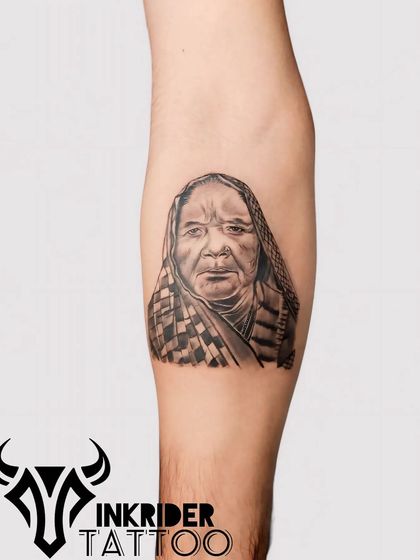 Family & Memorial Tributes photo 3