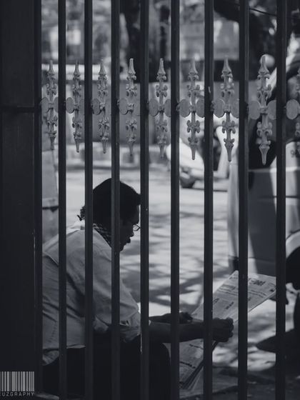 Zahid Moledina - Photography Street Life & Urban Portraits photo 26