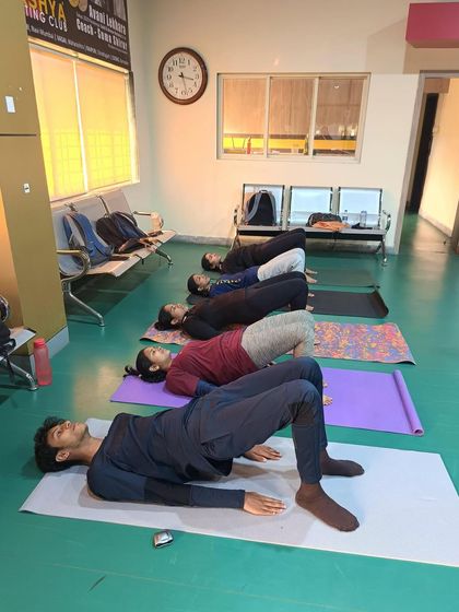 More Than a Sport: Building Mind and Body photo 9