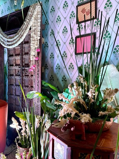 Celebrating New Beginnings: Themed Baby Showers photo 4