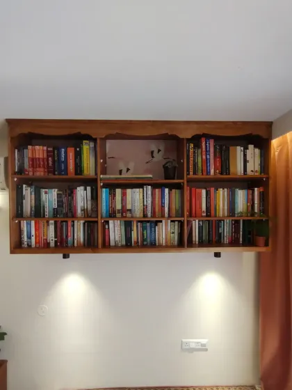 CustHum - Custom Furniture & Cabinetry Clever Storage Solutions photo 16