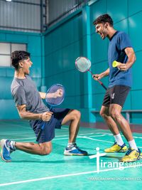 Sports Event Management