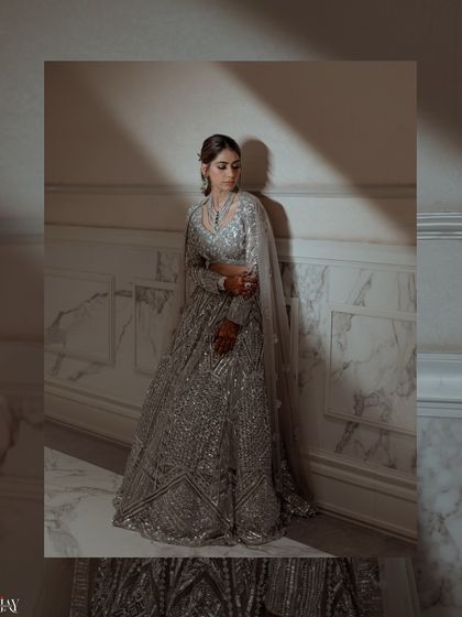 The Radiant Bride photo 89