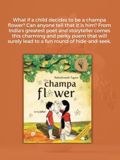 Kahaani Box Kids Library - Library Membership with Home Delivery Celebrating Our Roots: Indian & Regional Stories photo 5