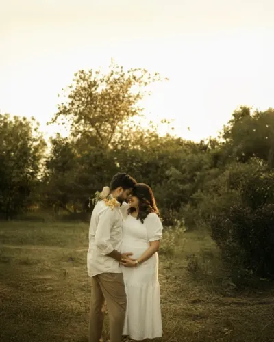 Maternity Photography