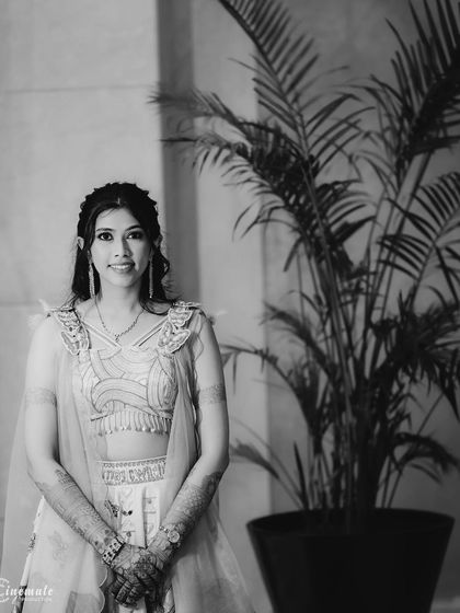 Somesh Chaurasiya - Wedding Photography & Cinematography Pre-Wedding & Engagement Stories photo 64