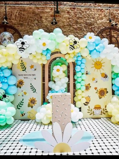 Magical Birthday Parties for Kids photo 31