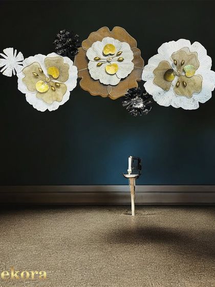 Dekora - Wall Decor & Art Nature-Inspired Sculptures photo 12