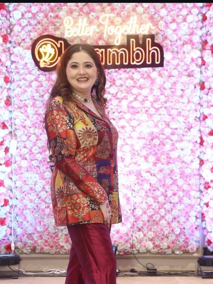 Modern Fusion & Indo-Western Wear photo 38