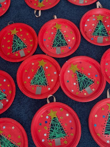 Holiday & Festive Fun photo 14