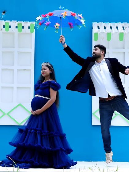 Costume Bank - Photoshoot & Videography Packages Maternity & Family Portraits photo 94