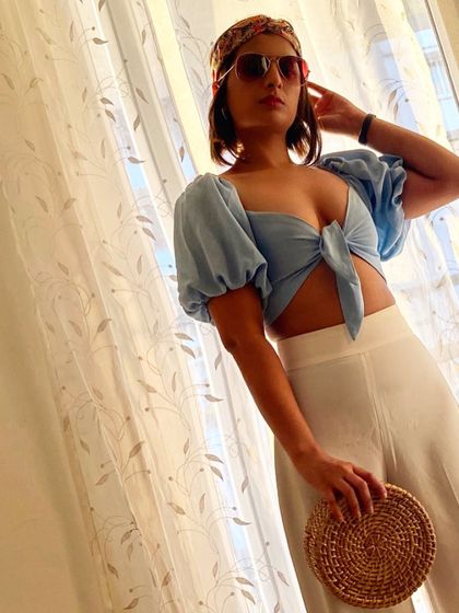 Kathleen Baptist - Virtual Personal Styling Digital Lookbooks: Everyday & Casual Style photo 34