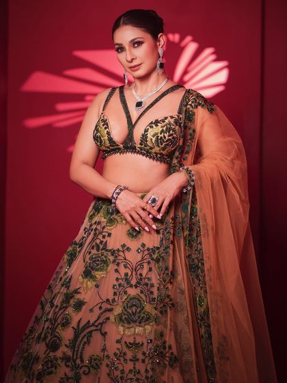 Contemporary Western & Glamour Shoots photo 18