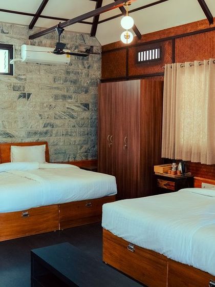 Discovery Village Resorts - Corporate & Group Outings Comfortable Stays & Serene Spaces photo 7