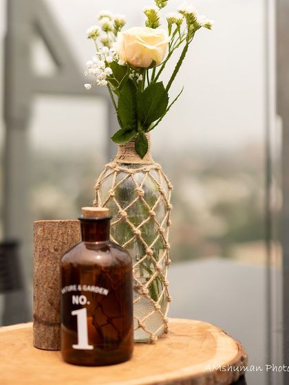 Atara Events - Wedding & Social Event Planning Heartfelt Baby Showers & Welcomes photo 17