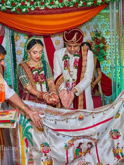 Innfinites Photography - Wedding Photography & Videography Wedding Ceremonies photo 28