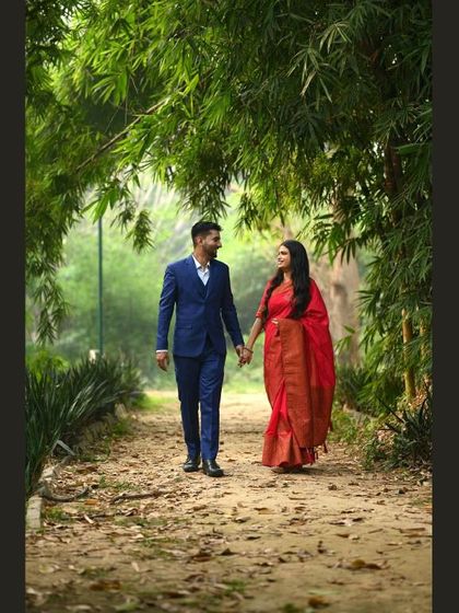 Vishal Diwan - Family & Milestone Photography Outdoor & Lifestyle Shoots photo 10