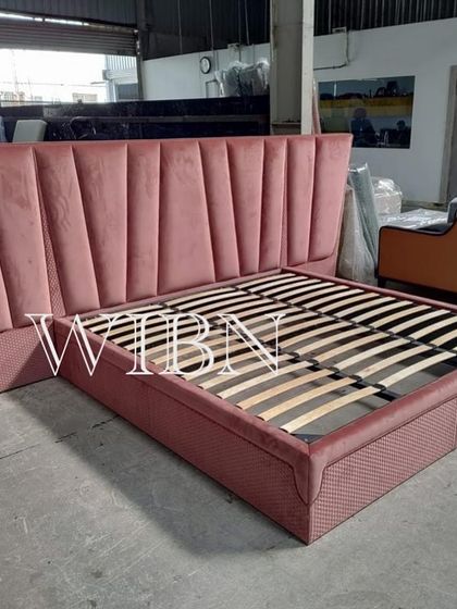 Wooden-It-Be-Nice - Bespoke Luxury Furniture The Artisan's Touch: From Our Workshop photo 31