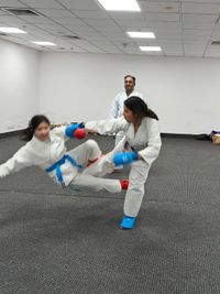 Shotokan Karate Classes
