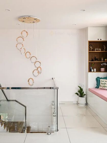 Interiosplash - Turnkey Residential Interior Design Living & Dining Spaces photo 31