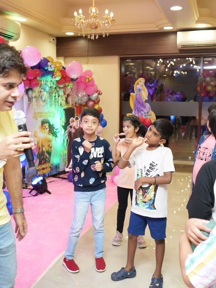 Unforgettable Birthday Bashes photo 23