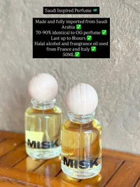 Personal Shopping for Perfumes & Fragrances