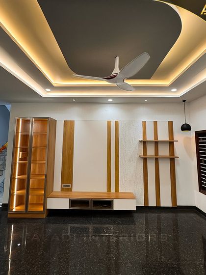 Aladi Interiors - Residential Interior Design & Build Luxurious Living & Dining Spaces photo 25