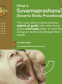 Pediatric Ayurvedic Care
