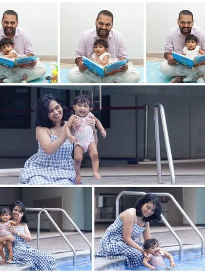 Family Portraits & Lifestyle photo 4