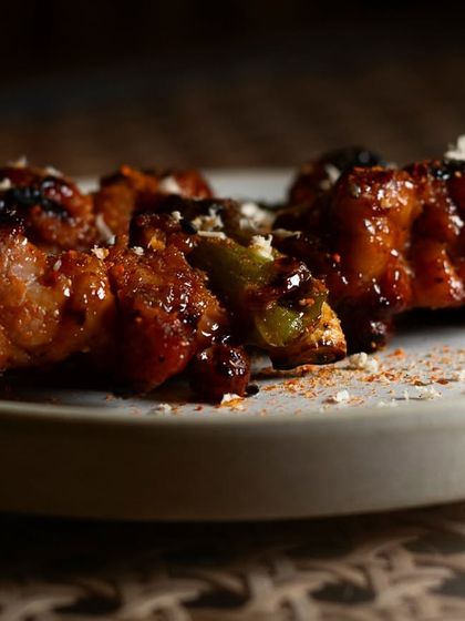 Savory Showstoppers photo 34