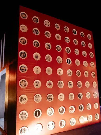 Spectacular Evenings: Sangeets, Receptions & Welcome Dinners photo 42