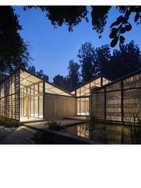 Custom Furniture & Fixture Design