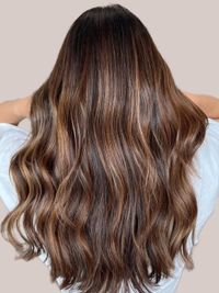 Master Stylist Hair Services