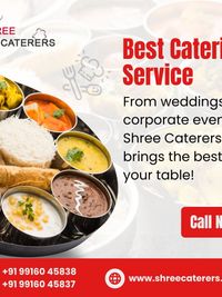 Corporate Event Catering