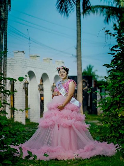 Dee Yashaswini - Occasion Wear Rentals A Look Inside Our Store photo 47