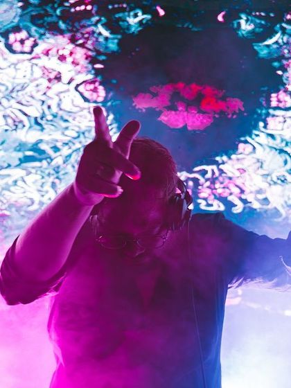 Digvijay Singh Thakur - DJ Services for Events & Parties Shor Bazaar: The Live Experience photo 29